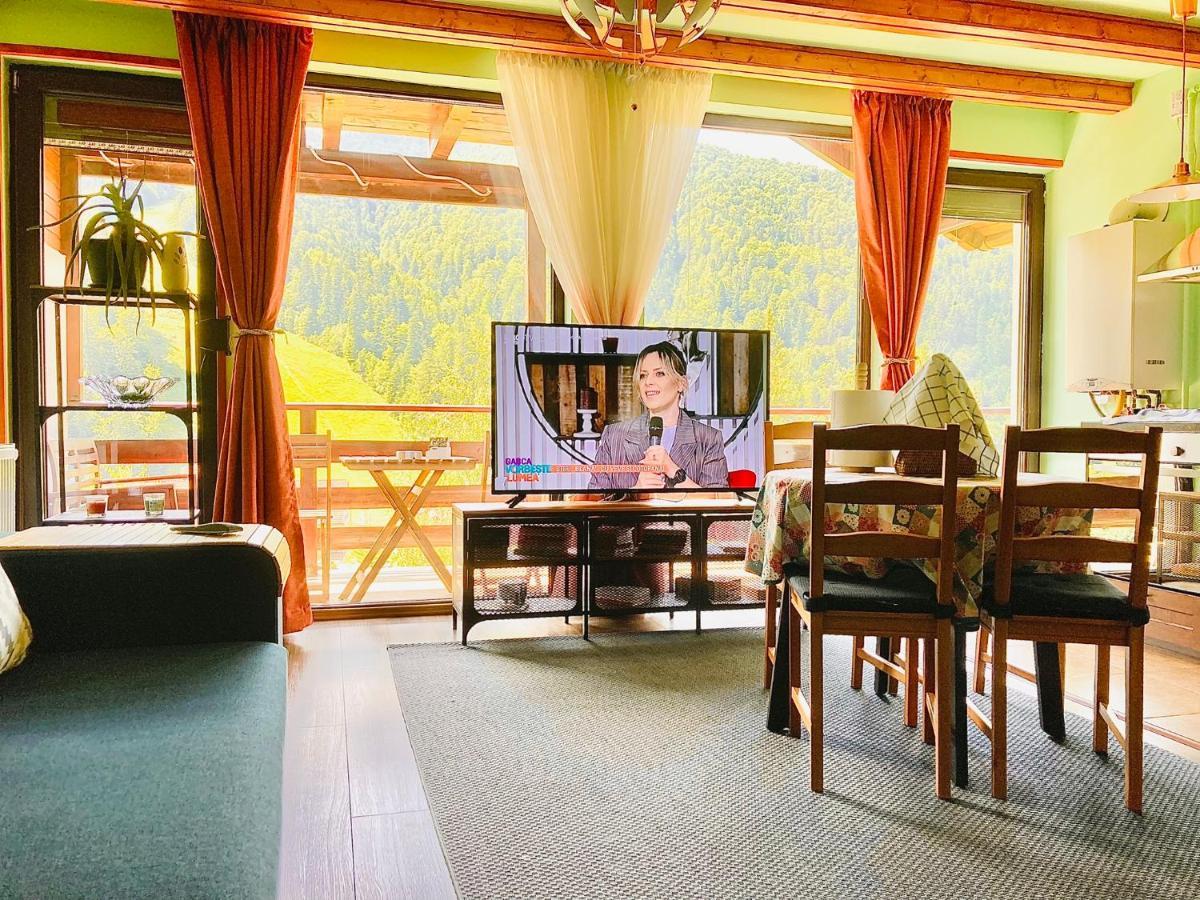 Lucas Duplex Apartment อาซูกา ภายนอก รูปภาพ