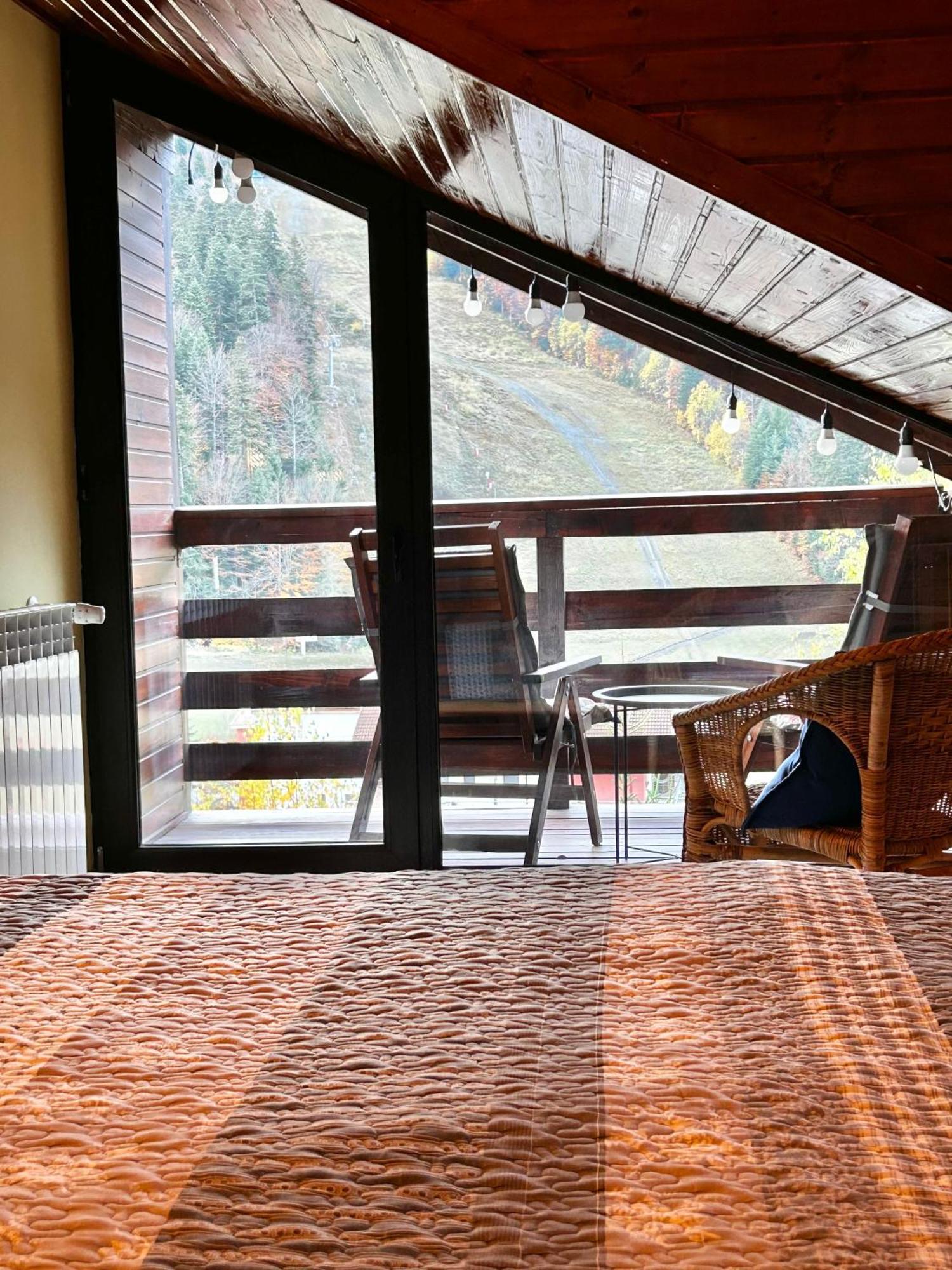 Lucas Duplex Apartment อาซูกา ภายนอก รูปภาพ