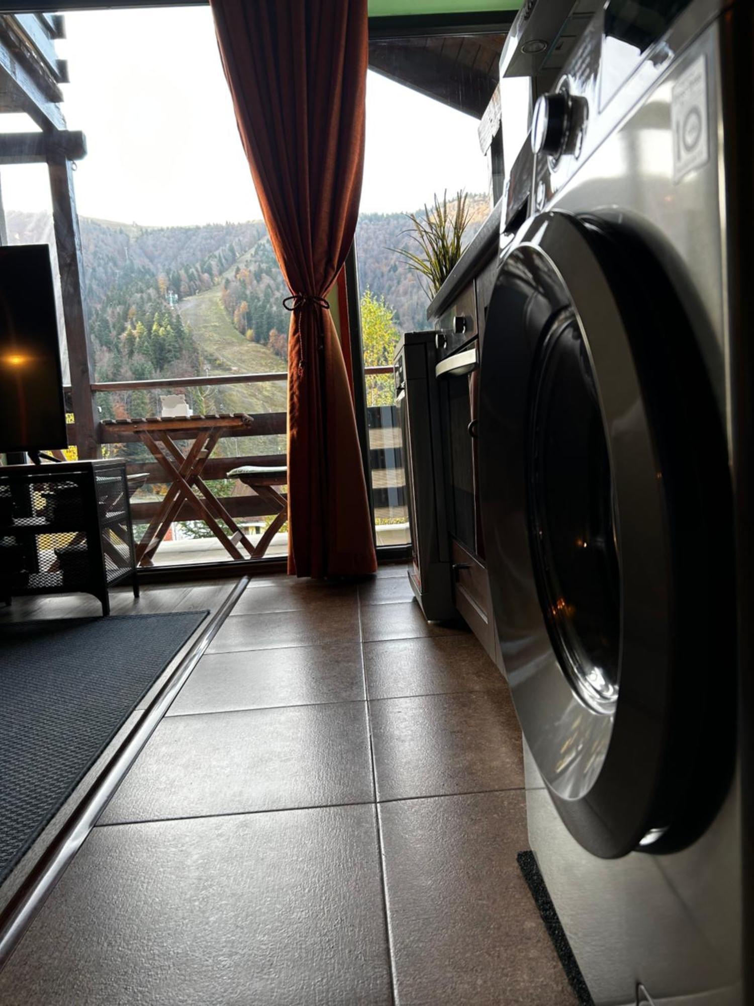 Lucas Duplex Apartment อาซูกา ภายนอก รูปภาพ