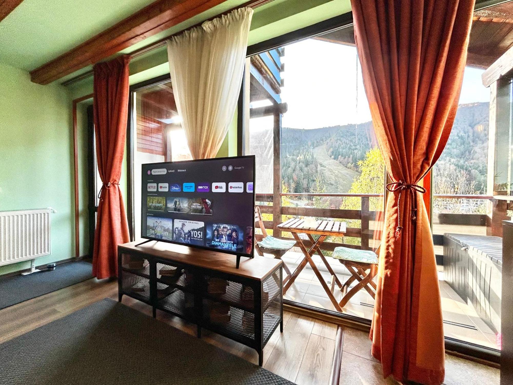 Lucas Duplex Apartment อาซูกา ภายนอก รูปภาพ