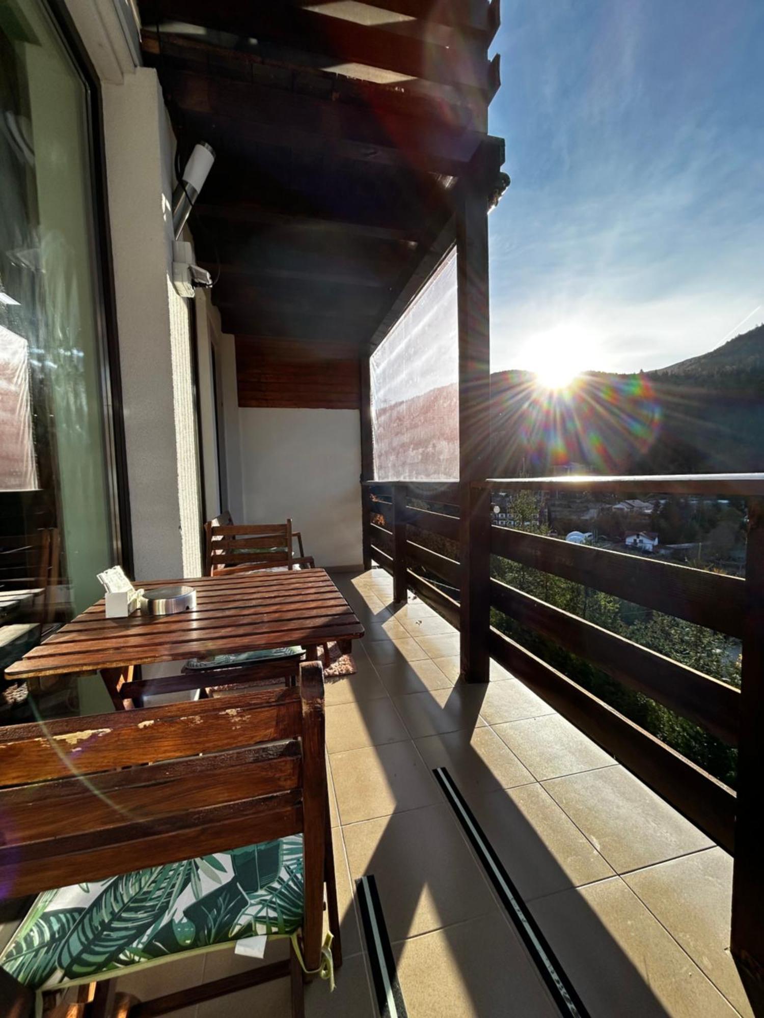 Lucas Duplex Apartment อาซูกา ภายนอก รูปภาพ