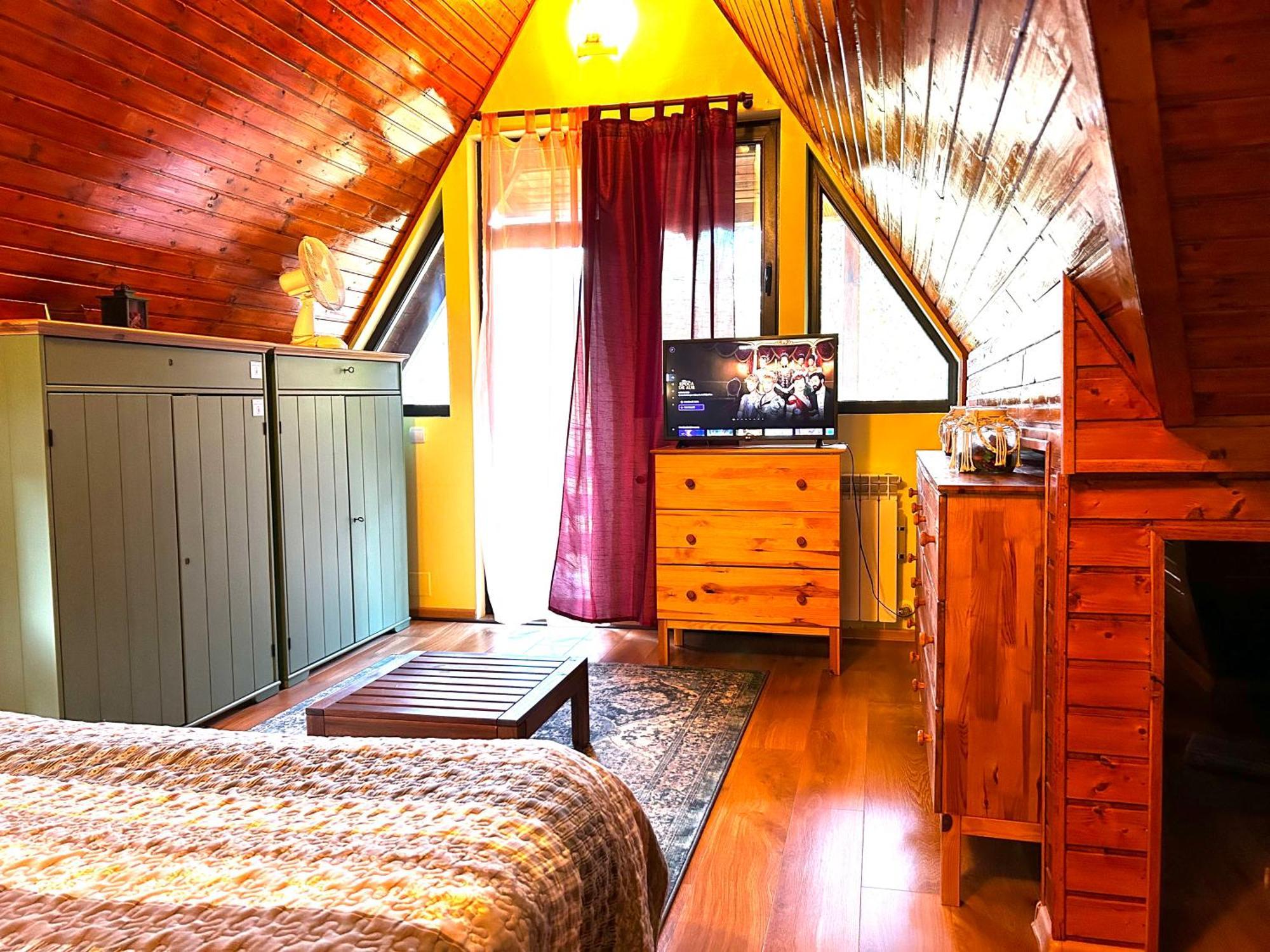 Lucas Duplex Apartment อาซูกา ภายนอก รูปภาพ