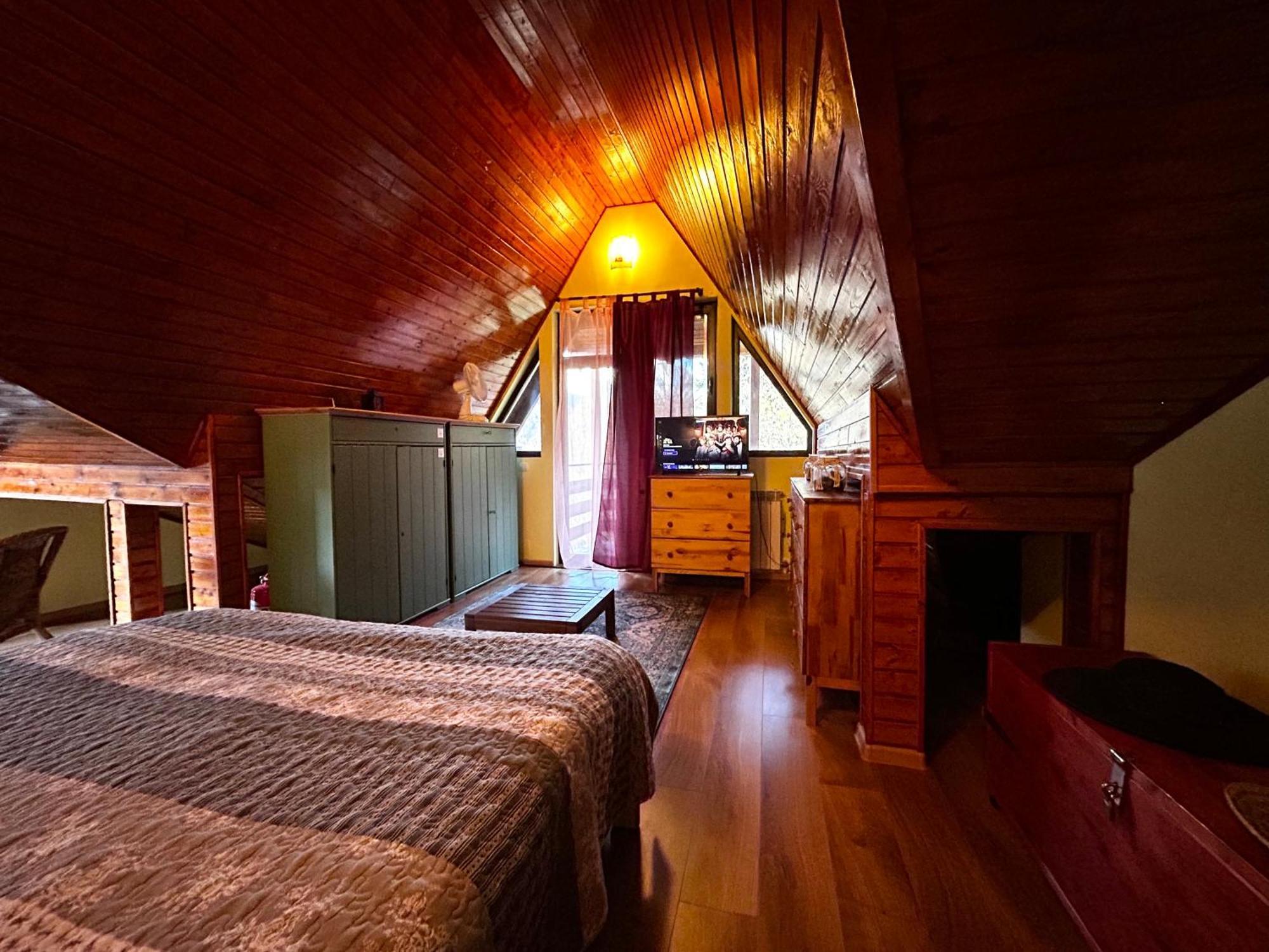 Lucas Duplex Apartment อาซูกา ภายนอก รูปภาพ