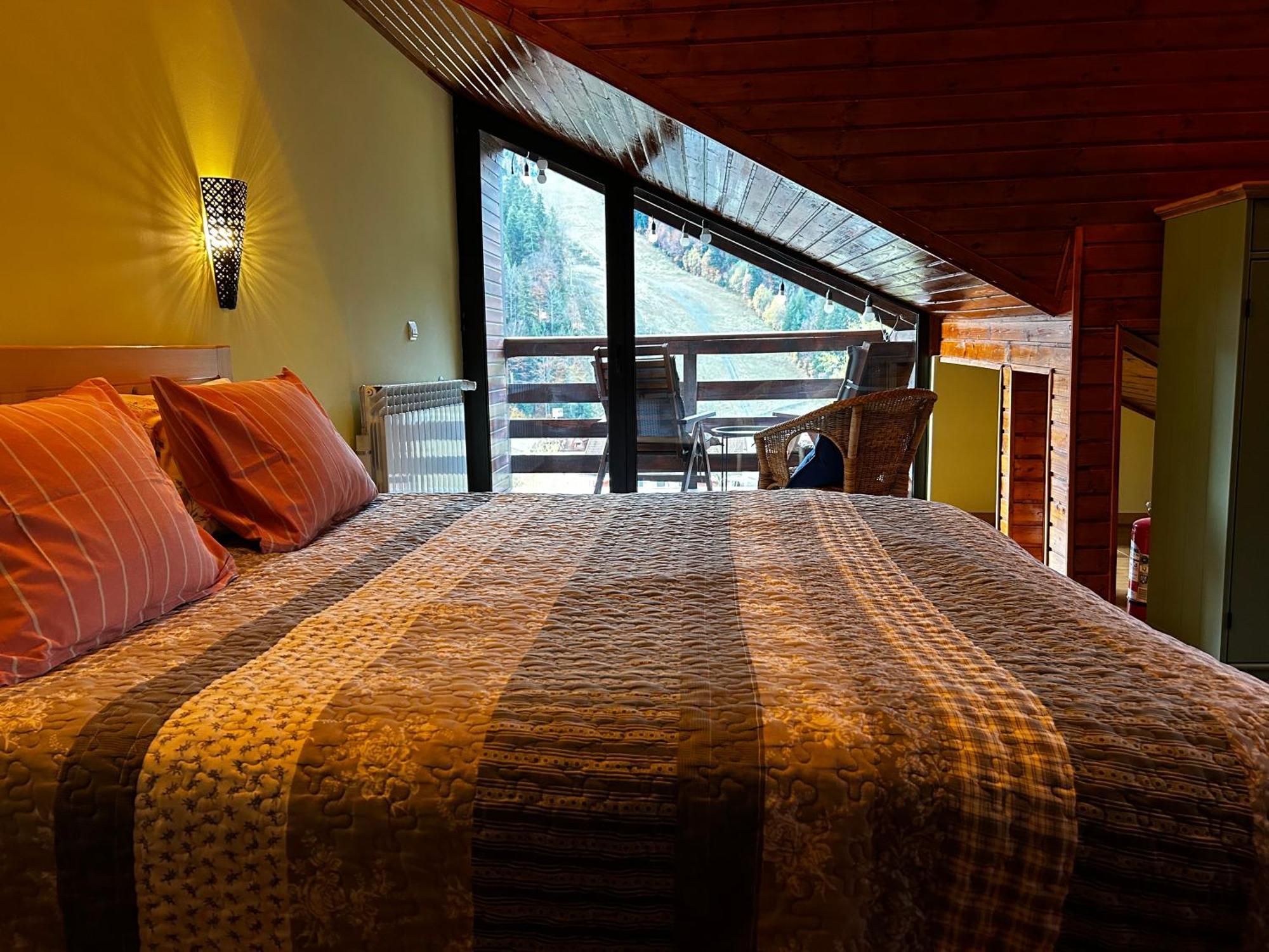 Lucas Duplex Apartment อาซูกา ภายนอก รูปภาพ
