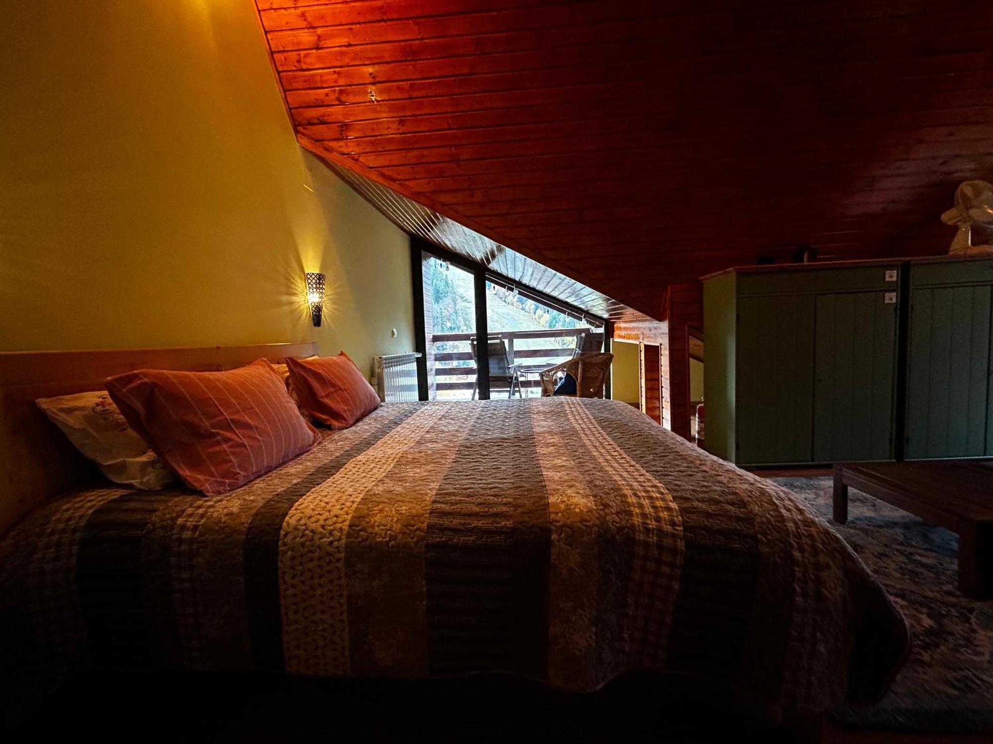 Lucas Duplex Apartment อาซูกา ภายนอก รูปภาพ