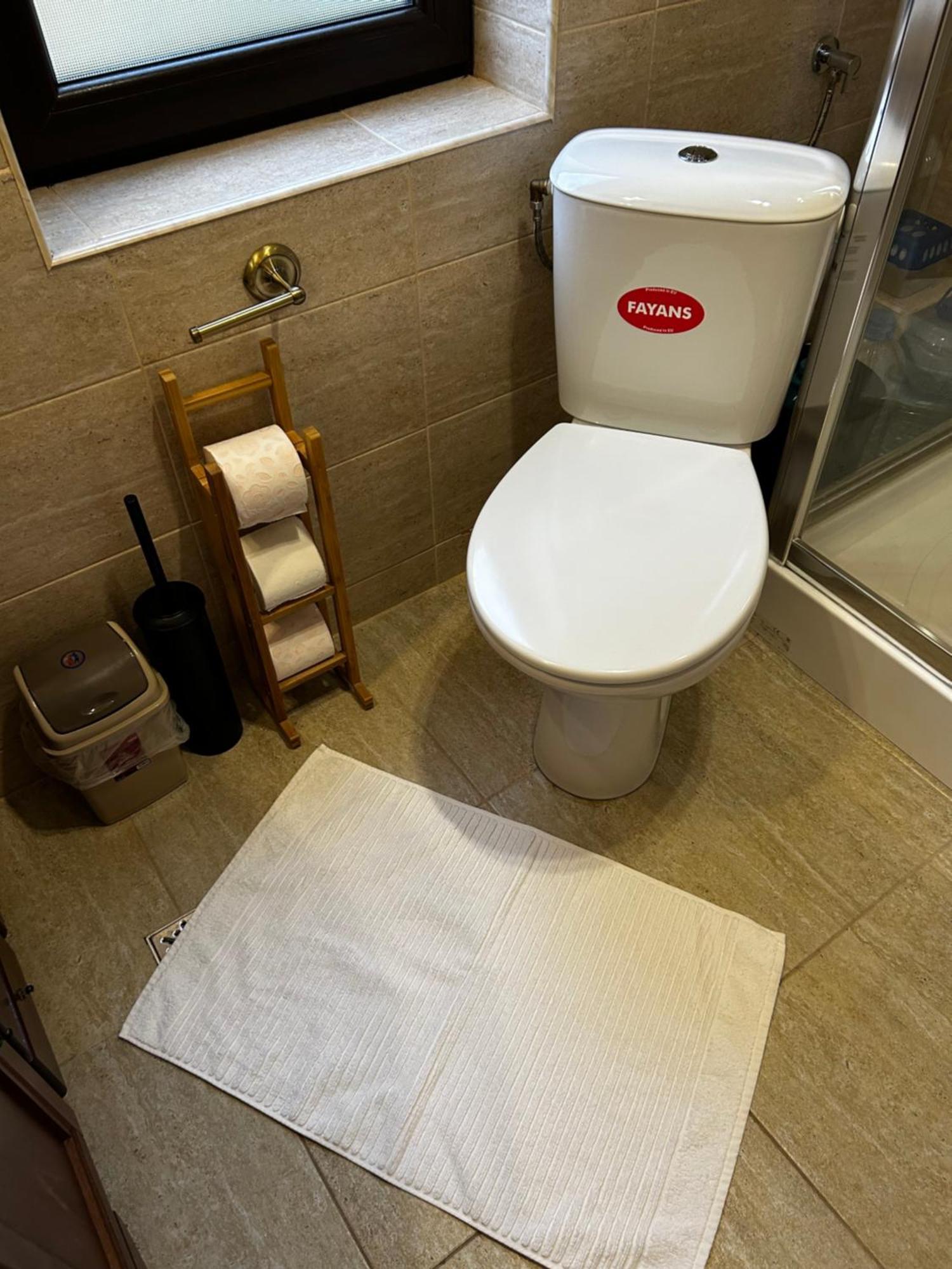 Lucas Duplex Apartment อาซูกา ภายนอก รูปภาพ